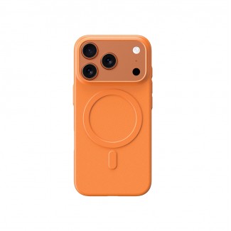Apple iPhone 17 Pro Max Kılıf M-safe Şarj Özellikli Amazingthing Minimal Air Serisi Kapak Apple iPhone 17 Pro Max Kılıf M-safe Şarj Özellikli Amazingthing Minimal Air Serisi Kapak