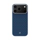 Apple iPhone 17 Pro Max Kılıf M-Safe Şarj Özellikli Benks ArmorAir ArmorGrid Serisi Kevlar Kapak Apple iPhone 17 Pro Max Kılıf M-Safe Şarj Özellikli Benks ArmorAir ArmorGrid Serisi Kevlar Kapak