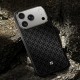 Apple iPhone 17 Pro Max Kılıf M-Safe Şarj Özellikli Benks ArmorPro ArmorGrid Serisi Kevlar Kapak Apple iPhone 17 Pro Max Kılıf M-Safe Şarj Özellikli Benks ArmorPro ArmorGrid Serisi Kevlar Kapak