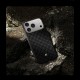 Apple iPhone 17 Pro Max Kılıf M-Safe Şarj Özellikli Benks ArmorPro ArmorGrid Serisi Kevlar Kapak Apple iPhone 17 Pro Max Kılıf M-Safe Şarj Özellikli Benks ArmorPro ArmorGrid Serisi Kevlar Kapak
