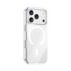 Apple iPhone 17 Pro Max Kılıf M-safe Şarj Özellikli Benks Crystal Serisi Şeffaf Kapak Apple iPhone 17 Pro Max Kılıf M-safe Şarj Özellikli Benks Crystal Serisi Şeffaf Kapak