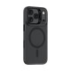 Apple iPhone 17 Pro Max Kılıf M-safe Şarj Özellikli Benks Lucid Armor Kapak