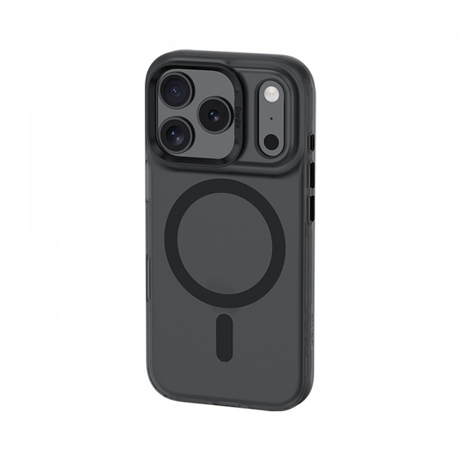 Apple iPhone 17 Pro Max Kılıf M-safe Şarj Özellikli Benks Lucid Armor Kapak