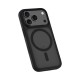 Apple iPhone 17 Pro Max Kılıf M-safe Şarj Özellikli Benks Mist Protective Kapak