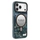 Apple iPhone 17 Pro Max Kılıf M-safe Şarj Özellikli Kamera Denetim Butonlu Youngkit Technology Serisi Kapak Apple iPhone 17 Pro Max Kılıf M-safe Şarj Özellikli Kamera Denetim Butonlu Youngkit Technology Serisi Kapak