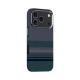 Apple iPhone 17 Pro Max Kılıf M-safe Şarj Özellikli Karbon Fiber Tasarımlı Benks Aurora ArmorPro Kevlar Kapak