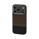 Apple iPhone 17 Pro Max Kılıf M-safe Şarj Özellikli Karbon Fiber Tasarımlı Benks Prestige ArmorPro Kevlar Kapak Apple iPhone 17 Pro Max Kılıf M-safe Şarj Özellikli Karbon Fiber Tasarımlı Benks Prestige ArmorPro Kevlar Kapak