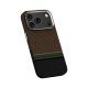 Apple iPhone 17 Pro Max Kılıf M-safe Şarj Özellikli Karbon Fiber Tasarımlı Benks Prestige ArmorPro Kevlar Kapak Apple iPhone 17 Pro Max Kılıf M-safe Şarj Özellikli Karbon Fiber Tasarımlı Benks Prestige ArmorPro Kevlar Kapak