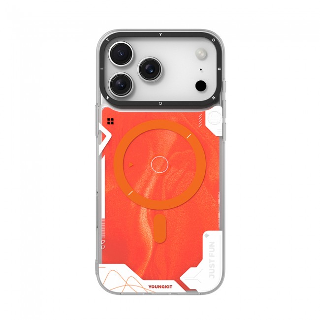 Apple iPhone 17 Pro Max Kılıf M-safe Şarj Özellikli Parlak Kumlu Sıvılı Tasarımlı Galaxy Fantasy Serisi Kapak Apple iPhone 17 Pro Max Kılıf M-safe Şarj Özellikli Parlak Kumlu Sıvılı Tasarımlı Galaxy Fantasy Serisi Kapak