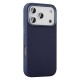 Apple iPhone 17 Pro Max Kılıf M-safe Şarj Özellikli PU Deri Görünümlü Zore Kupra Kapak Apple iPhone 17 Pro Max Kılıf M-safe Şarj Özellikli PU Deri Görünümlü Zore Kupra Kapak