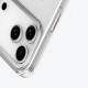 Apple iPhone 17 Pro Max Kılıf M-safe Şarj Özellikli Şeffaf Youngkit Crystal Shield Serisi Kapak Apple iPhone 17 Pro Max Kılıf M-safe Şarj Özellikli Şeffaf Youngkit Crystal Shield Serisi Kapak