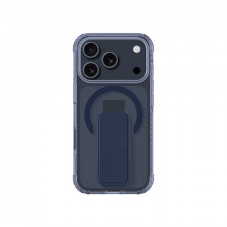 Apple iPhone 17 Pro Max Kılıf M-safe Şarj Özellikli Standlı Amazingthing Titan Pro Plus Kapak Apple iPhone 17 Pro Max Kılıf M-safe Şarj Özellikli Standlı Amazingthing Titan Pro Plus Kapak