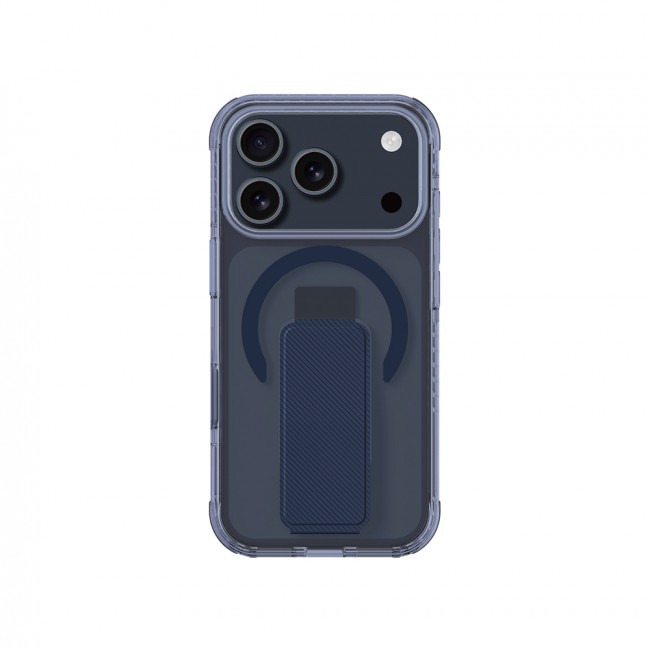 Apple iPhone 17 Pro Max Kılıf M-safe Şarj Özellikli Standlı Amazingthing Titan Pro Plus Kapak Apple iPhone 17 Pro Max Kılıf M-safe Şarj Özellikli Standlı Amazingthing Titan Pro Plus Kapak