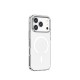 Apple iPhone 17 Pro Max Kılıf M-safe Şarj Özellikli Wiwu YXK-208 Invisible Ultra Sert PC Kapak Apple iPhone 17 Pro Max Kılıf M-safe Şarj Özellikli Wiwu YXK-208 Invisible Ultra Sert PC Kapak