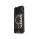 Apple iPhone 17 Pro Max Kılıf M-safe Şarj Özellikli Yazı Desenli Airbag Tasarımlı Skinarma Sonix Kapak Apple iPhone 17 Pro Max Kılıf M-safe Şarj Özellikli Yazı Desenli Airbag Tasarımlı Skinarma Sonix Kapak