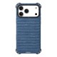 Apple iPhone 17 Pro Max Kılıf M-safe Şarj Özellikli Youngkit Canvas Serisi Kapak Apple iPhone 17 Pro Max Kılıf M-safe Şarj Özellikli Youngkit Canvas Serisi Kapak
