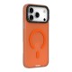 Apple iPhone 17 Pro Max Kılıf M-safe Şarj Özellikli Youngkit Hidden Sand Serisi Kapak Apple iPhone 17 Pro Max Kılıf M-safe Şarj Özellikli Youngkit Hidden Sand Serisi Kapak