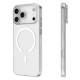 Apple iPhone 17 Pro Max Kılıf M-safe Şarj Özellikli Youngkit High Definition Serisi Kapak Apple iPhone 17 Pro Max Kılıf M-safe Şarj Özellikli Youngkit High Definition Serisi Kapak