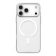 Apple iPhone 17 Pro Max Kılıf M-safe Şarj Özellikli Youngkit High Definition Serisi Kapak Apple iPhone 17 Pro Max Kılıf M-safe Şarj Özellikli Youngkit High Definition Serisi Kapak