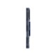 Apple iPhone 17 Pro Max Kılıf M-safe Şarj Özellikli Yüzük Standlı Amazingthing Titan Pro Serisi Kapak