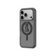 Apple iPhone 17 Pro Max Kılıf M-safe Şarj Özellikli Yüzük Standlı Amazingthing Titan Pro Serisi Kapak