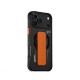 Apple iPhone 17 Pro Max Kılıf Skinarma M-Safe Şarj Özellikli Airbag Tasarımlı Standlı Haxa Kapak Apple iPhone 17 Pro Max Kılıf Skinarma M-Safe Şarj Özellikli Airbag Tasarımlı Standlı Haxa Kapak