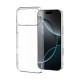 Apple iPhone 17 Pro Max Kılıf Zore Droga Kapak Apple iPhone 17 Pro Max Kılıf Zore Droga Kapak