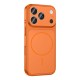 Apple iPhone 17 Pro Max Kılıf Zore M-Safe Şarj Özellikli Kamera Korumalı Formen Kapak Apple iPhone 17 Pro Max Kılıf Zore M-Safe Şarj Özellikli Kamera Korumalı Formen Kapak