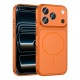 Apple iPhone 17 Pro Max Kılıf Zore M-Safe Şarj Özellikli Kamera Korumalı Formen Kapak Apple iPhone 17 Pro Max Kılıf Zore M-Safe Şarj Özellikli Kamera Korumalı Formen Kapak