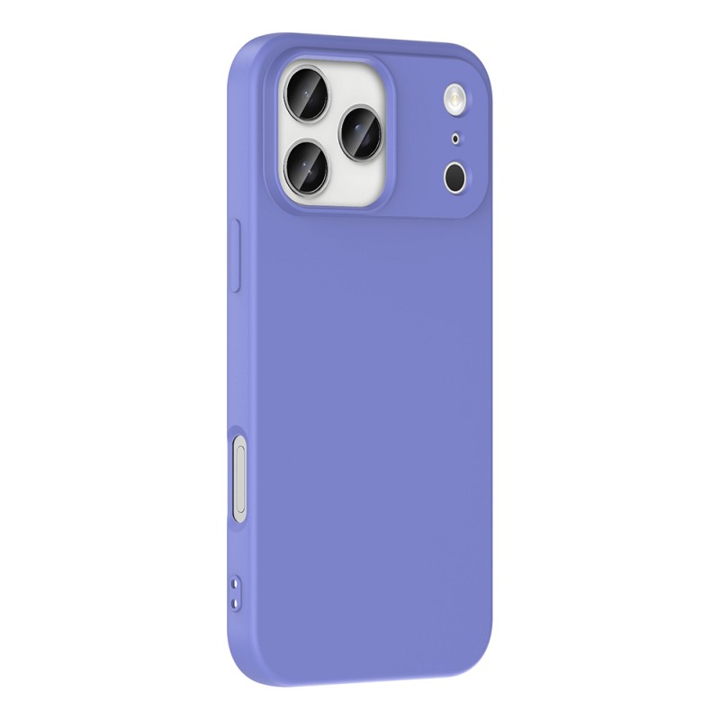 Bal-z Apple iPhone 17 Pro Max Kılıf Zore Mara Lansman Kapak