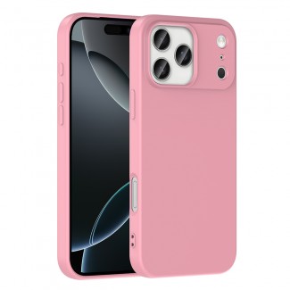 Apple iPhone 17 Pro Max Kılıf Zore Mara Lansman Kapak Apple iPhone 17 Pro Max Kılıf Zore Mara Lansman Kapak