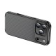 Apple iPhone 17 Pro Max Kılıf Zore Negro Silikon Kapak Apple iPhone 17 Pro Max Kılıf Zore Negro Silikon Kapak