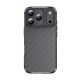Apple iPhone 17 Pro Max Kılıf Zore Negro Silikon Kapak Apple iPhone 17 Pro Max Kılıf Zore Negro Silikon Kapak