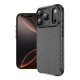 Apple iPhone 17 Pro Max Kılıf Zore Negro Silikon Kapak Apple iPhone 17 Pro Max Kılıf Zore Negro Silikon Kapak