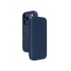 Apple iPhone 17 Pro Max PU Kartlıklı Kapaklı Amazingthing Glamour Foilo Serisi Kılıf Apple iPhone 17 Pro Max PU Kartlıklı Kapaklı Amazingthing Glamour Foilo Serisi Kılıf