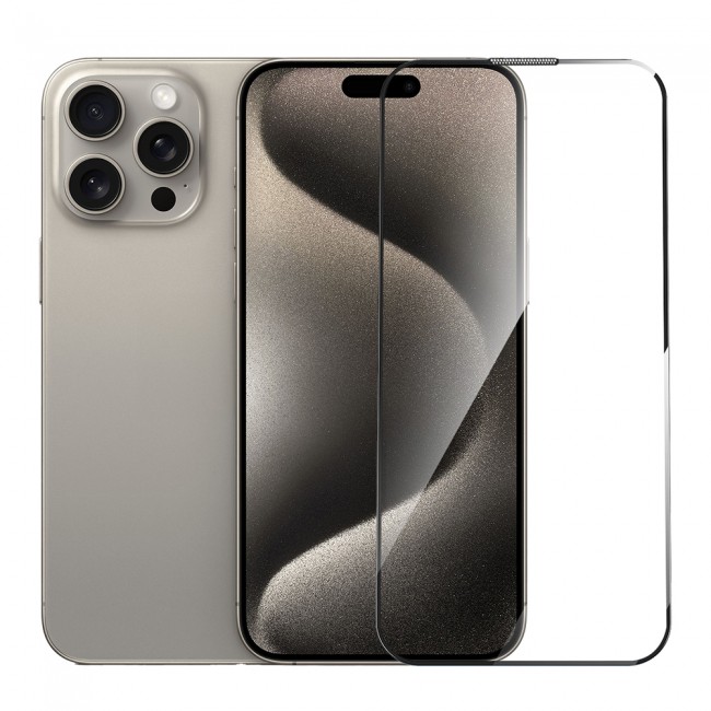 Apple iPhone 17 Pro Max Wiwu SQ-008 Oleofobik Easy Install Darbeye Karşı Dayanıklı Temperli Cam Ekran Koruyucu + Kolay Uygulama Aparatlı Apple iPhone 17 Pro Max Wiwu SQ-008 Oleofobik Easy Install Darbeye Karşı Dayanıklı Temperli Cam Ekran Koruyucu + Kolay Uygulama Aparatlı