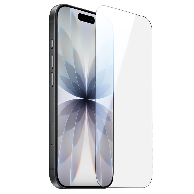 Bal-z Apple iPhone 17 Pro Max  Etnaa Cam Ekran Koruyucu