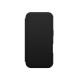 Apple iPhone 17 Pro PU Kartlıklı Kapaklı Amazingthing Glamour Foilo Serisi Kılıf
