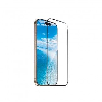 Apple iPhone 17 Pro Wiwu GT-008 Polimer Oleofobik Kaplama Şeffaf Pürüzsüz Temperli Cam Ekran Koruyucu 10'lu Paket Apple iPhone 17 Pro Wiwu GT-008 Polimer Oleofobik Kaplama Şeffaf Pürüzsüz Temperli Cam Ekran Koruyucu 10'lu Paket