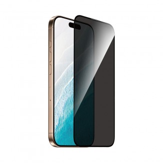 Apple iPhone 17 Pro Wiwu GT-027 Zero Curved Privacy Parmak İzi Bırakmayan Temperli Cam Ekran Koruyucu Apple iPhone 17 Pro Wiwu GT-027 Zero Curved Privacy Parmak İzi Bırakmayan Temperli Cam Ekran Koruyucu