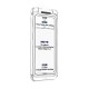Apple iPhone 17 Pro Wiwu SQ-008 Oleofobik Easy Install Darbeye Karşı Dayanıklı Temperli Cam Ekran Koruyucu + Kolay Uygulama Aparatlı Apple iPhone 17 Pro Wiwu SQ-008 Oleofobik Easy Install Darbeye Karşı Dayanıklı Temperli Cam Ekran Koruyucu + Kolay Uygulama Aparatlı