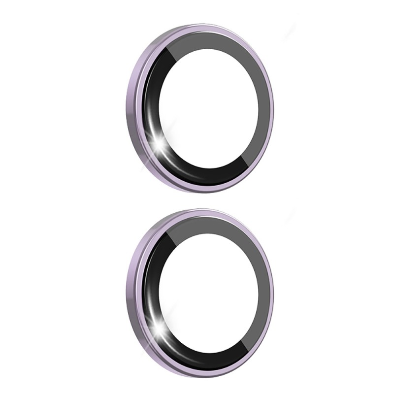 Bal-z Apple iPhone 17 Wiwu LG-003 Lens Guard Çizilmeye Karşı Dayanıklı Safir Kamera Lens Koruyucu