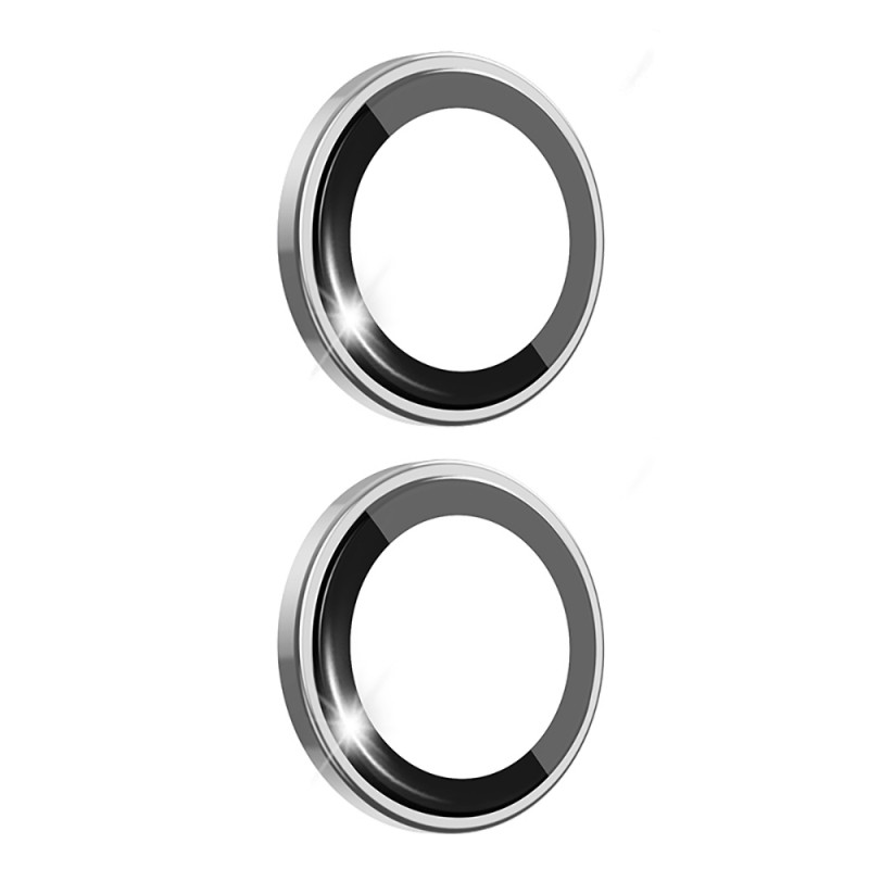 Bal-z Apple iPhone 17 Wiwu LG-003 Lens Guard Çizilmeye Karşı Dayanıklı Safir Kamera Lens Koruyucu