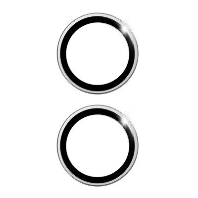 Bal-z Apple iPhone 17 Wiwu LG-003 Lens Guard Çizilmeye Karşı Dayanıklı Safir Kamera Lens Koruyucu