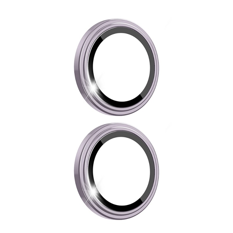 Bal-z Apple iPhone 17 Wiwu LG-005 Falcon Anti Reflective Çizilmeye Karşı Dayanıklı Kamera Lens Koruyucu