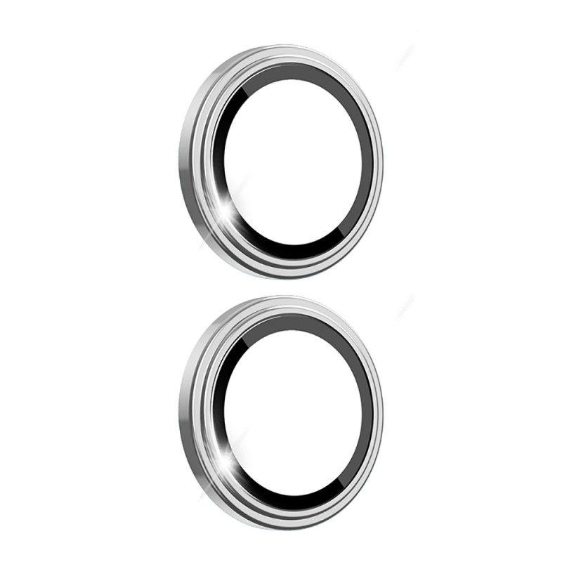 Bal-z Apple iPhone 17 Wiwu LG-005 Falcon Anti Reflective Çizilmeye Karşı Dayanıklı Kamera Lens Koruyucu