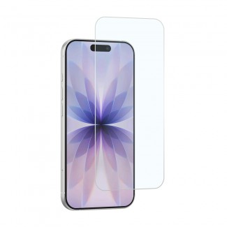 Apple iPhone 17 Zore Nano Micro Temperli Ekran Koruyucu Apple iPhone 17 Zore Nano Micro Temperli Ekran Koruyucu