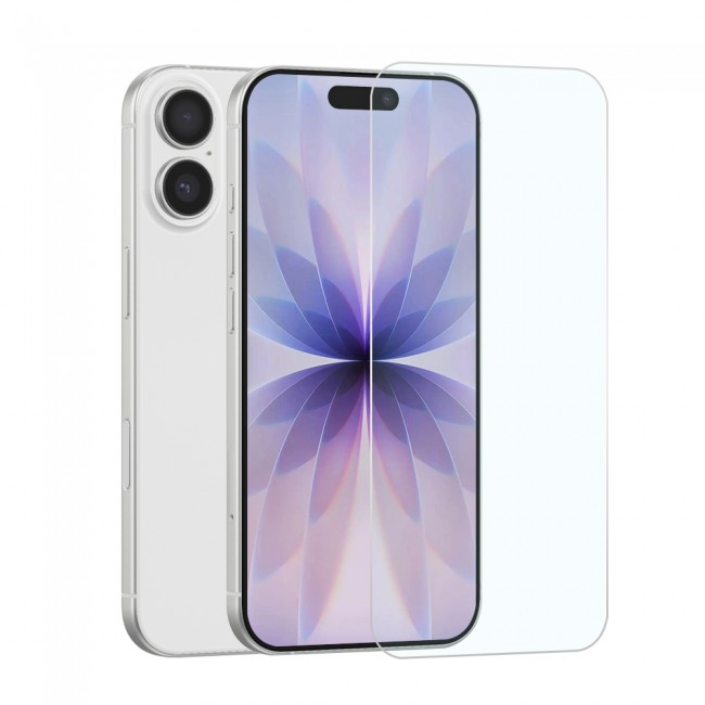 Apple iPhone 17 Zore Nano Micro Temperli Ekran Koruyucu Apple iPhone 17 Zore Nano Micro Temperli Ekran Koruyucu