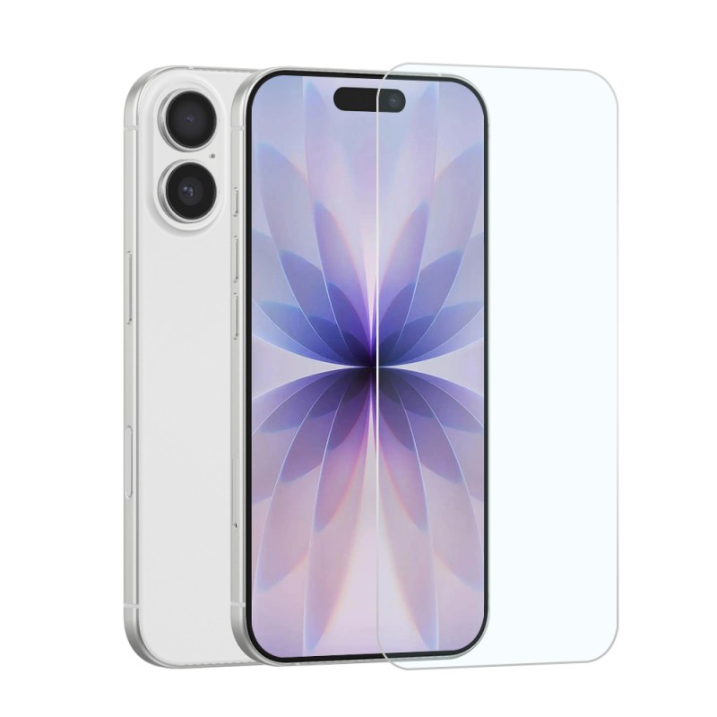 Bal-z Apple iPhone 17  Nano Micro Temperli Ekran Koruyucu