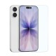 Apple iPhone 17 Zore Nano Micro Temperli Ekran Koruyucu Apple iPhone 17 Zore Nano Micro Temperli Ekran Koruyucu